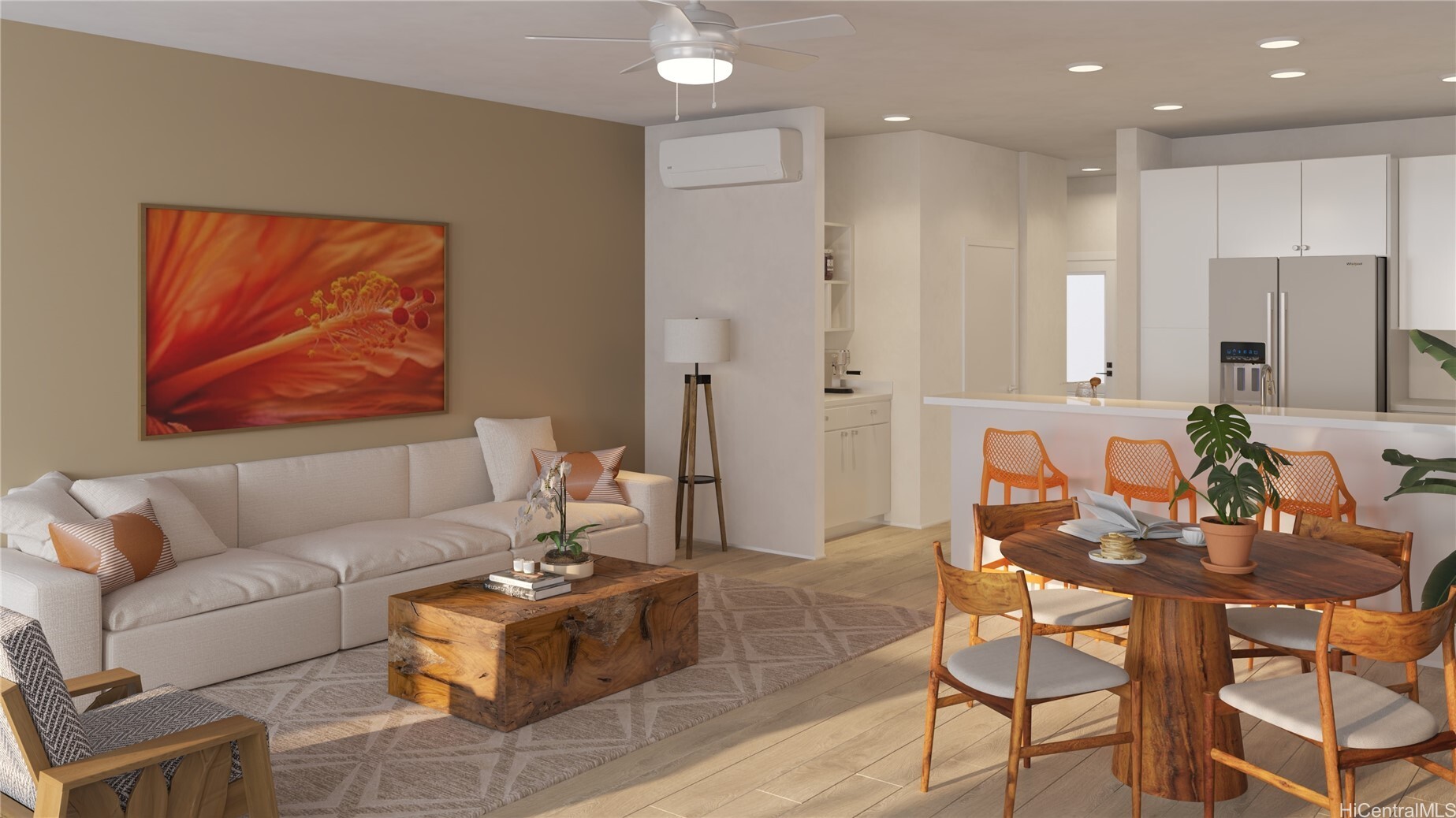 91-4099 Hikuono Street 1712  Kapolei HI 96707 photo