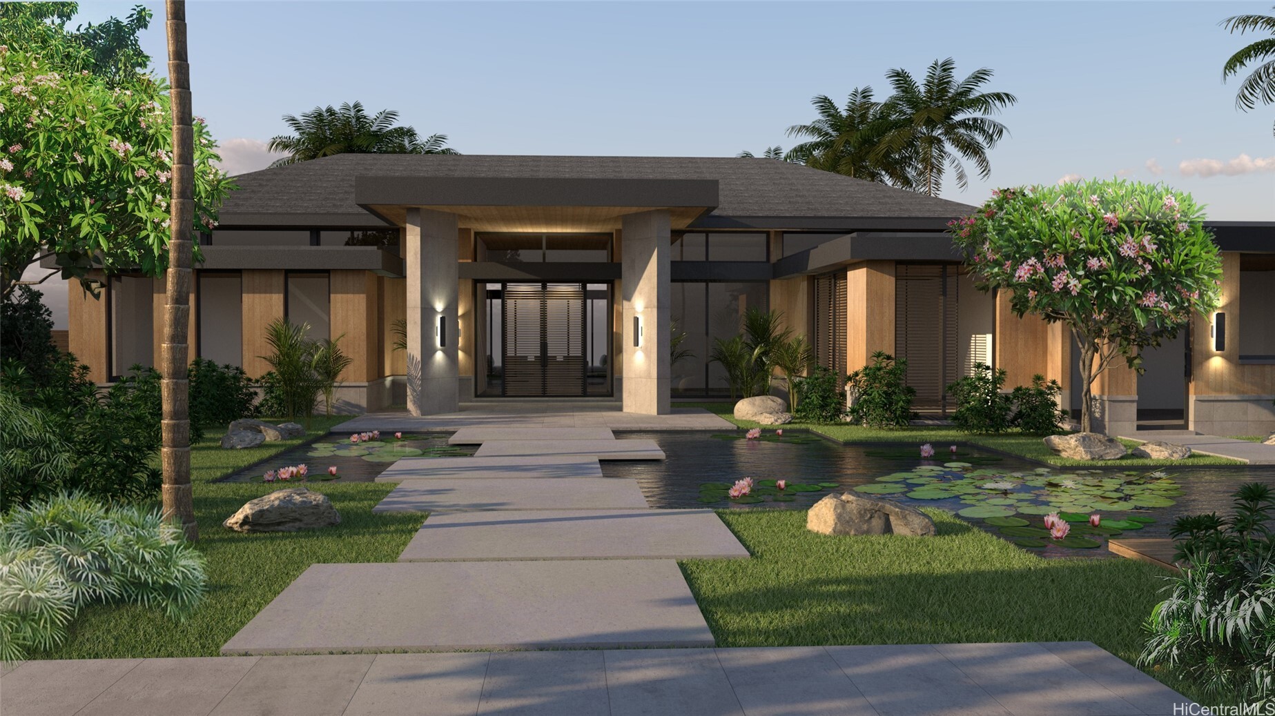 4439 Kahala Avenue  Honolulu HI 96816 photo