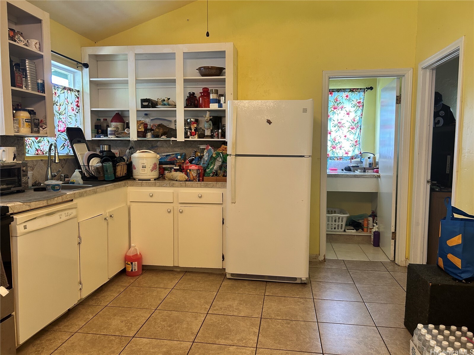 Property Photo: 15-2737 Lalakea Street HI 96778