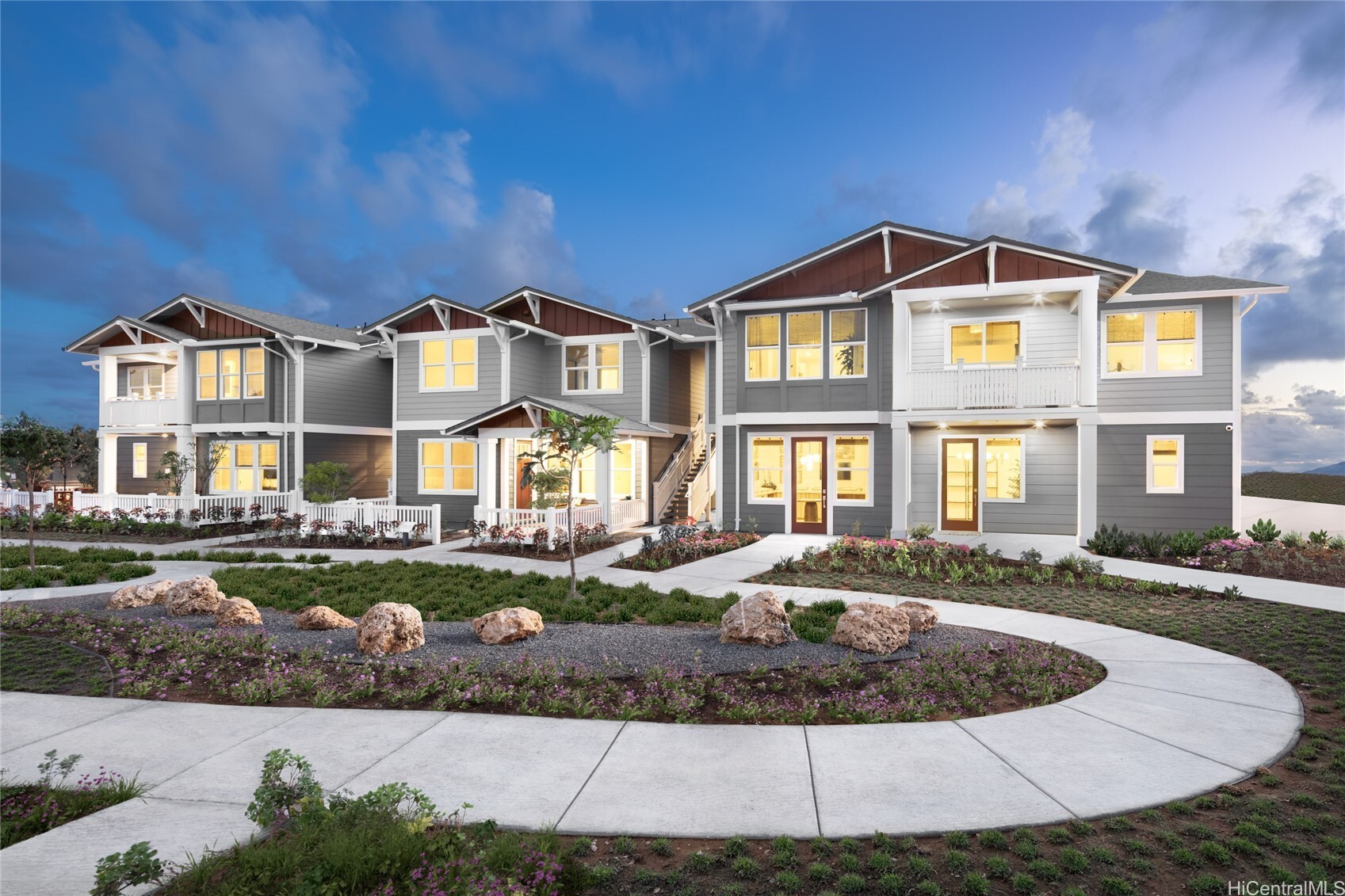 91-1101 Franklin D Roosevelt Avenue 365  Kapolei HI 96707 photo