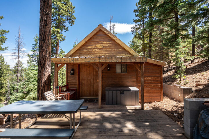 1010 E Pioneer Rd  Duck Creek Village UT 84762 photo