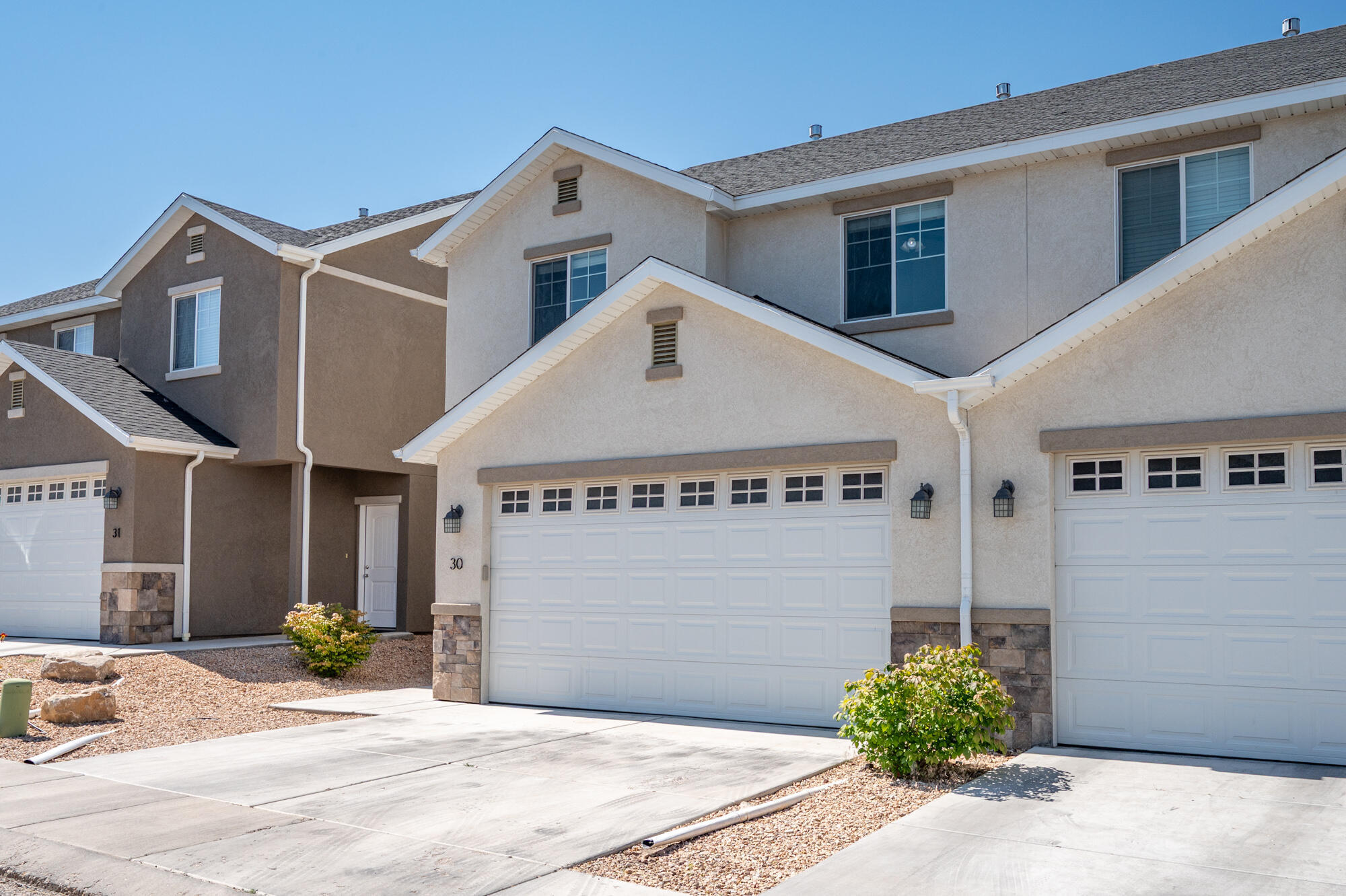 Property Photo:  173 E Fiddlers Canyon Rd #30  UT 84721 