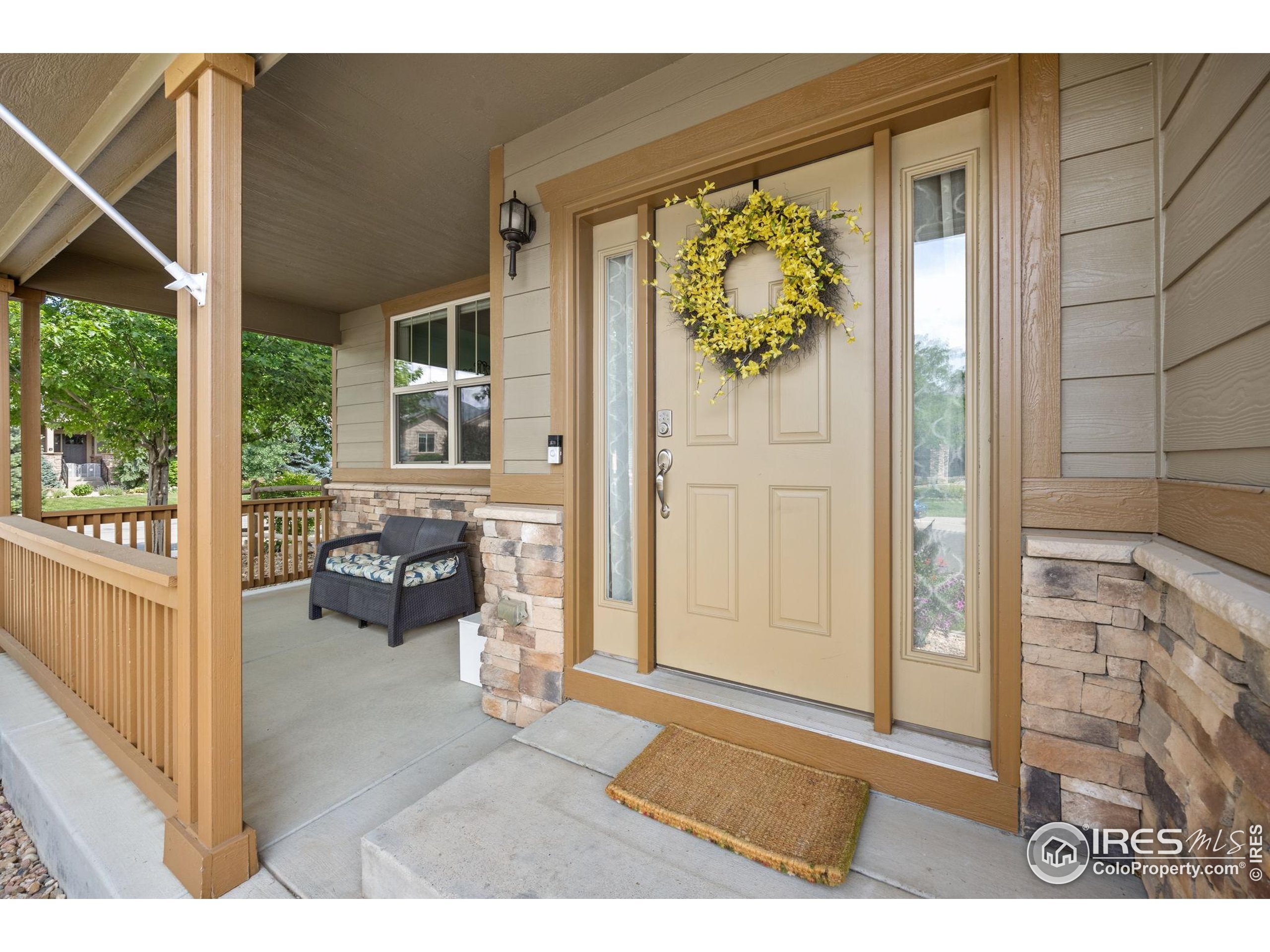 Property Photo:  4803 Withers Dr  CO 80524 