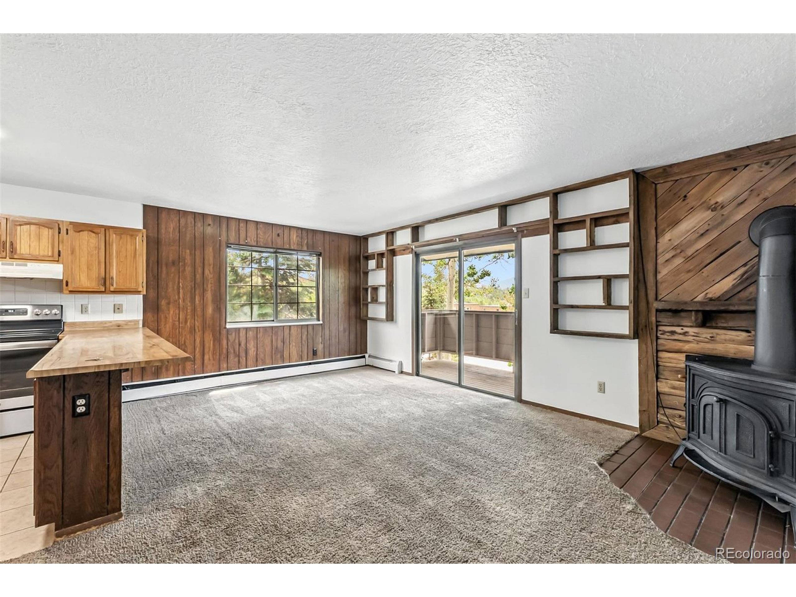 Property Photo:  675 Straight Creek Dr 301  CO 80435 