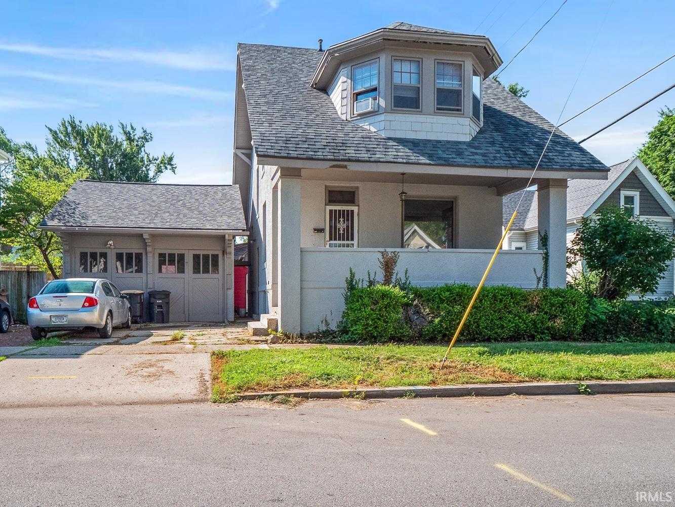 Property Photo: 1224 Lake Avenue IN 46805-4343