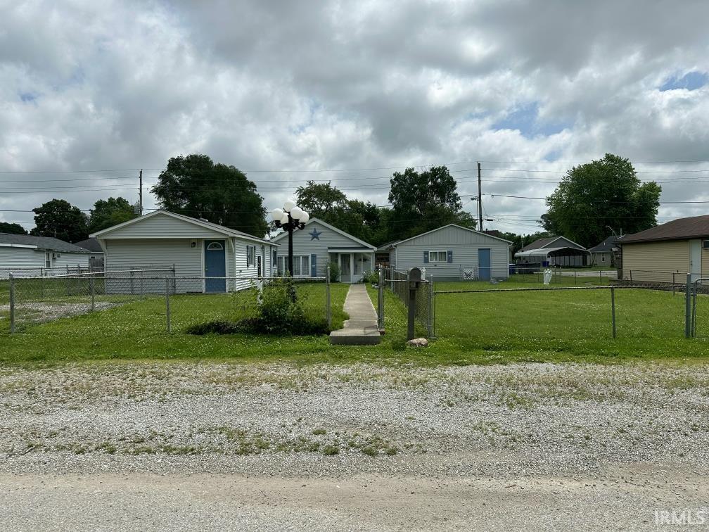 Property Photo:  1312 S Jay Street  IN 46902 