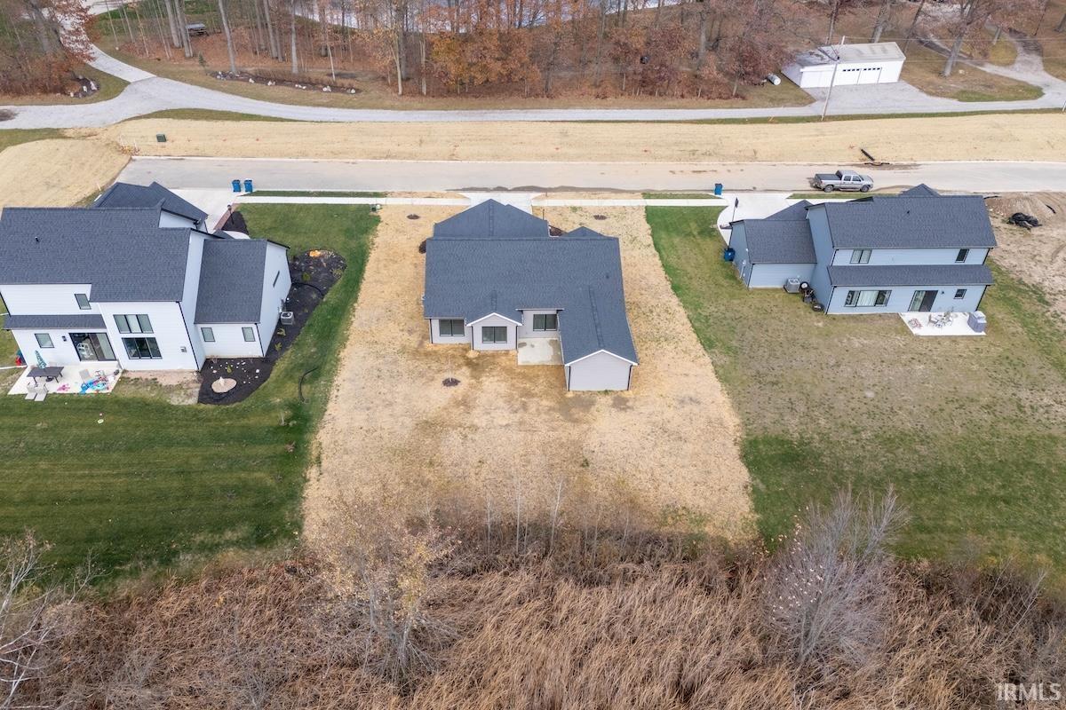 Property Photo: 8578 Virgo Run IN 46765