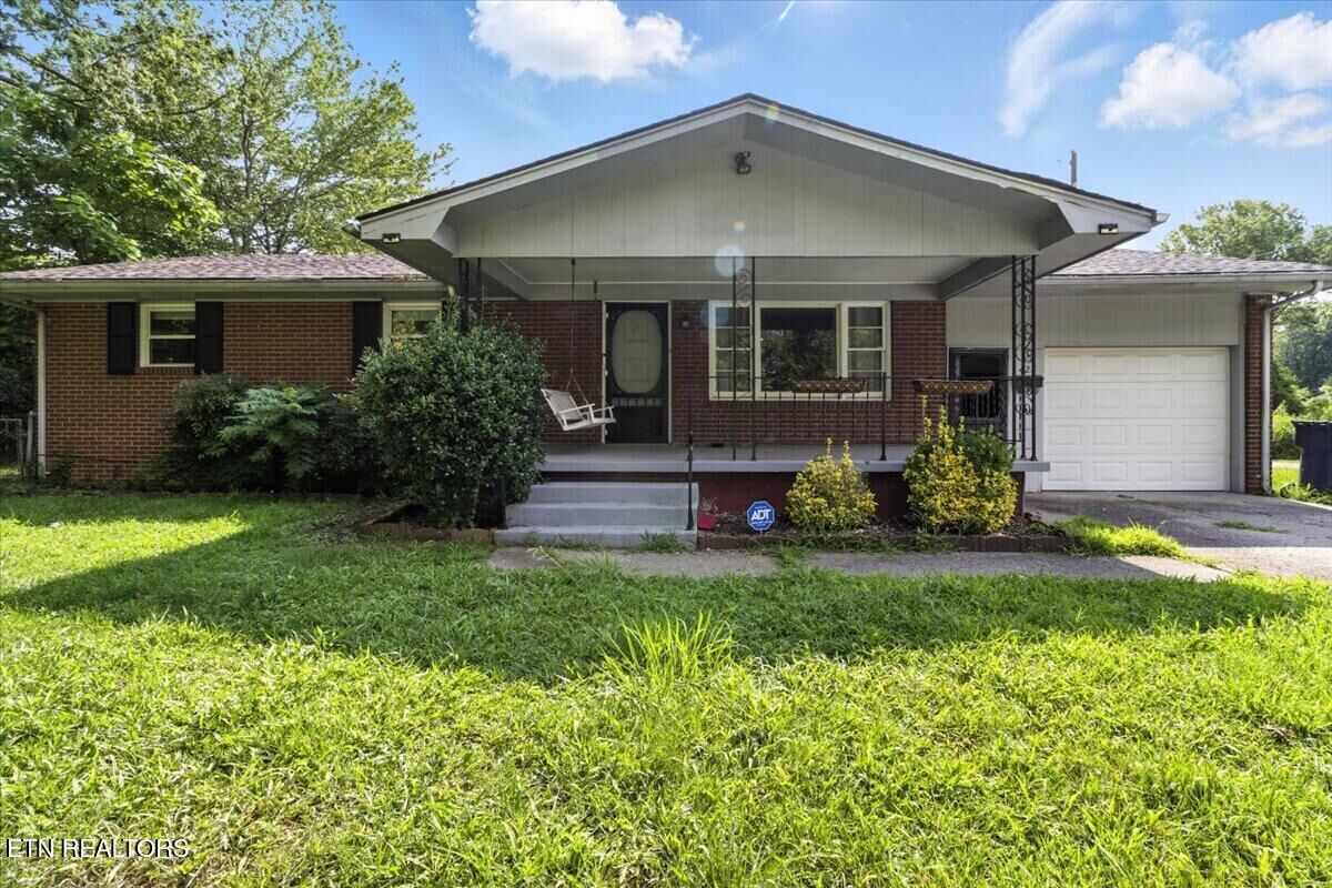 Property Photo:  428 Wilderness Rd  KY 40965 