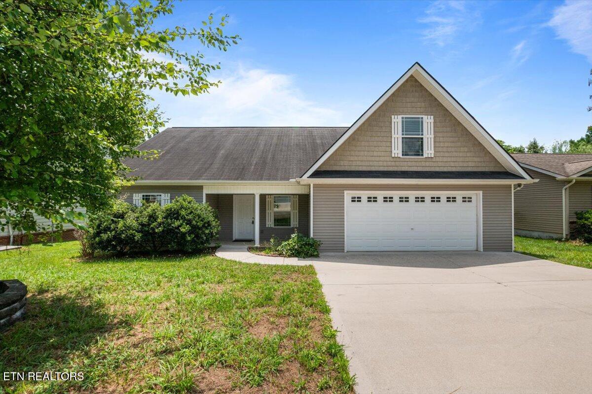 Property Photo: 7342 Kennon Park Lane TN 37909