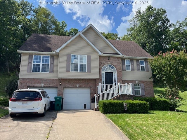 14 Perkins Way  Cross Lanes WV 25313 photo