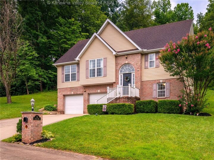 14 Perkins Way  Cross Lanes WV 25313 photo