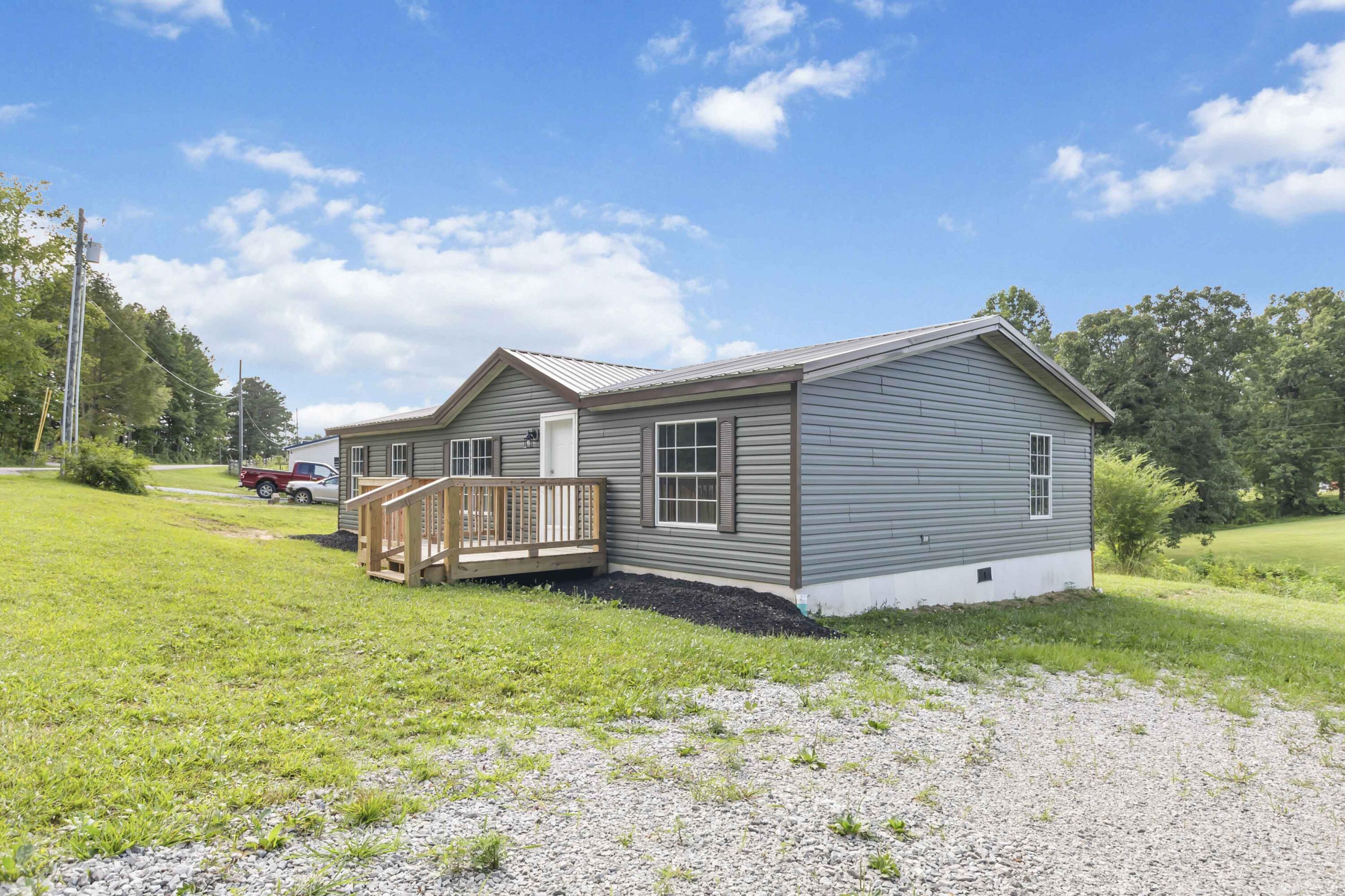 Property Photo: 2178 Adams Road KY 40701