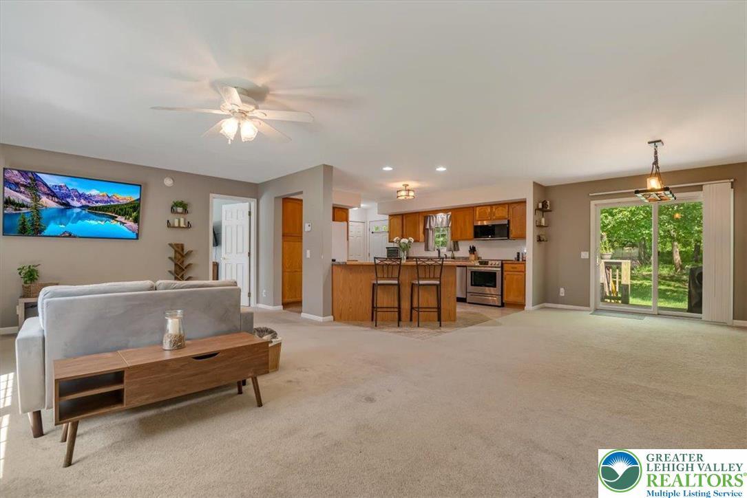 Property Photo: 58 Keystone Road PA 18424
