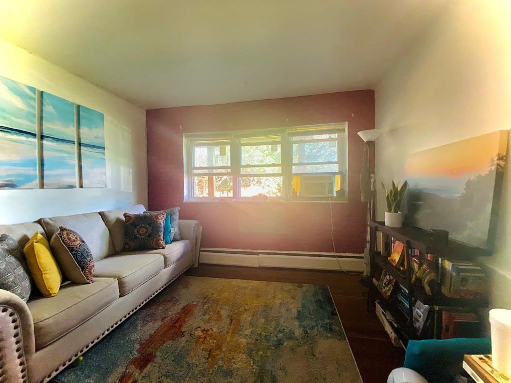 Property Photo: 34 Columbus Avenue B20 NY 10977