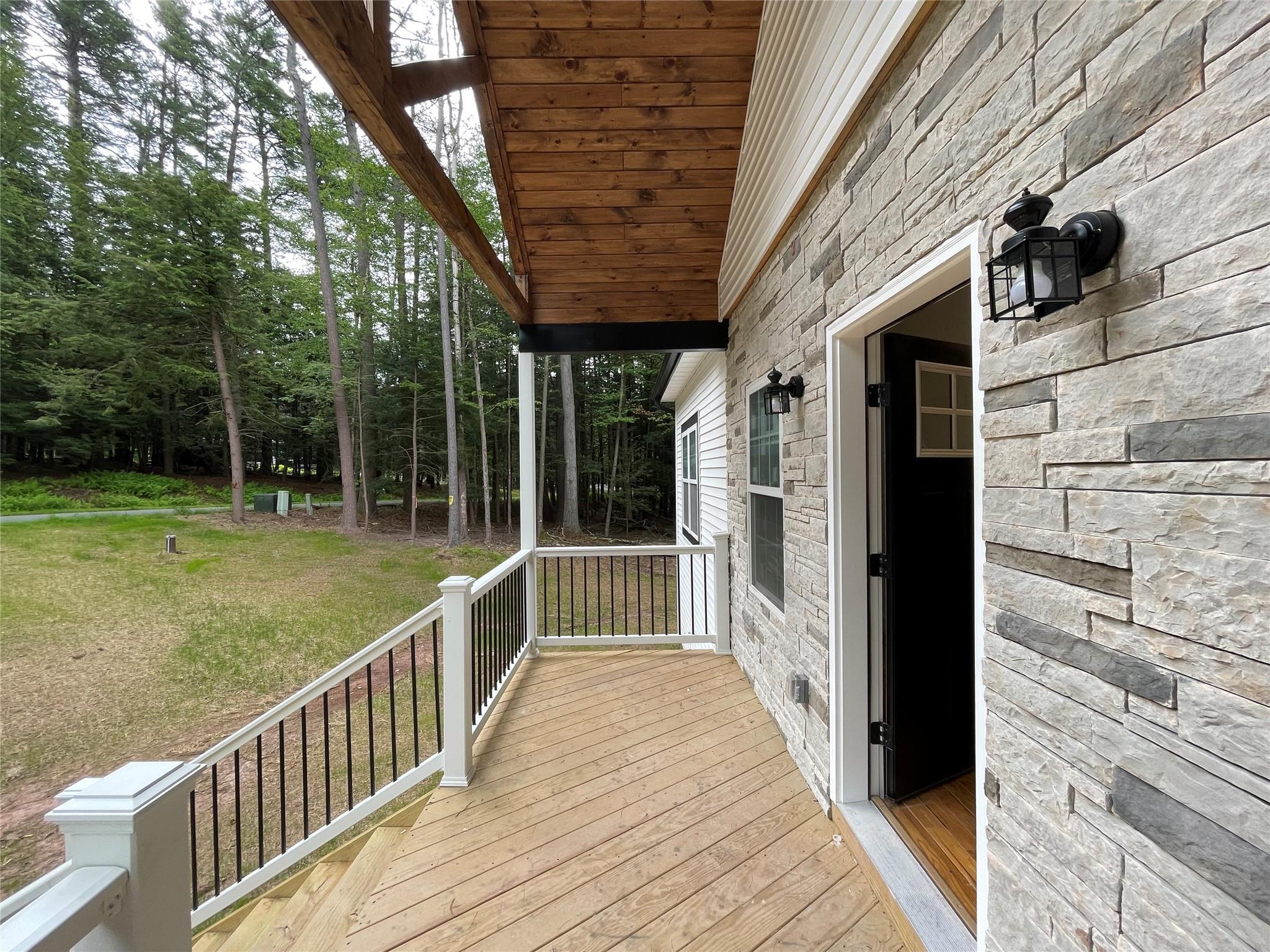 Property Photo: 109 Krystyna Road NY 12787