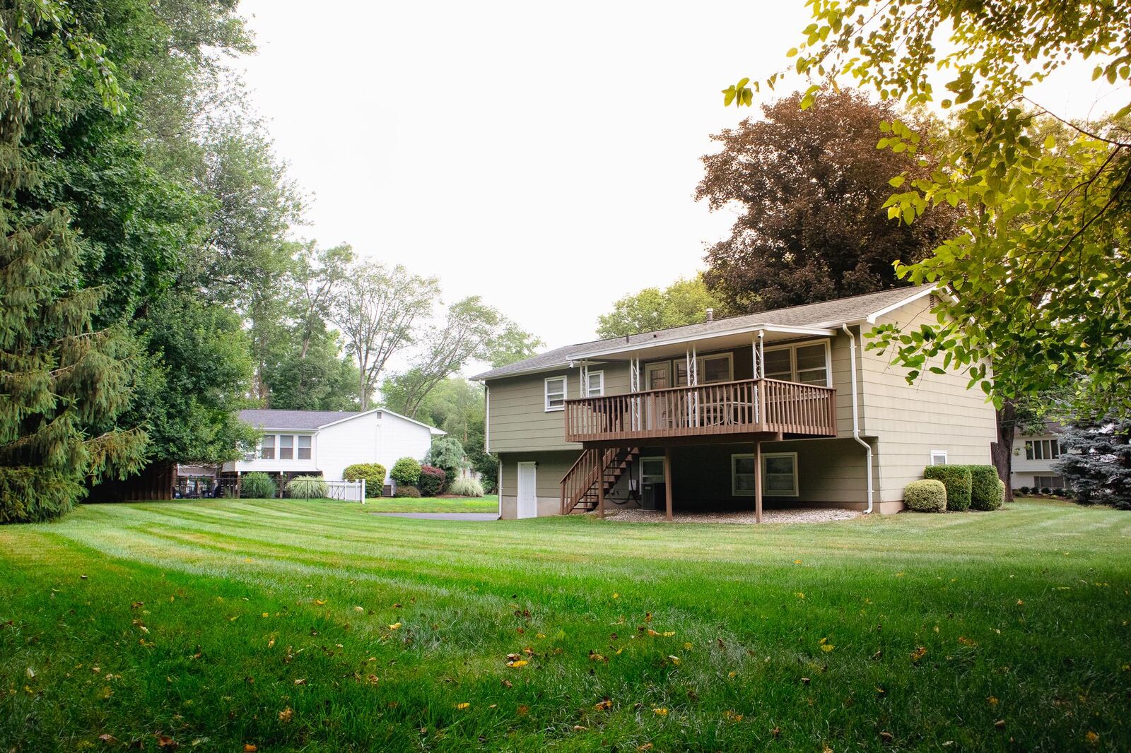 Property Photo:  7 Brentwood Drive  NY 10956 