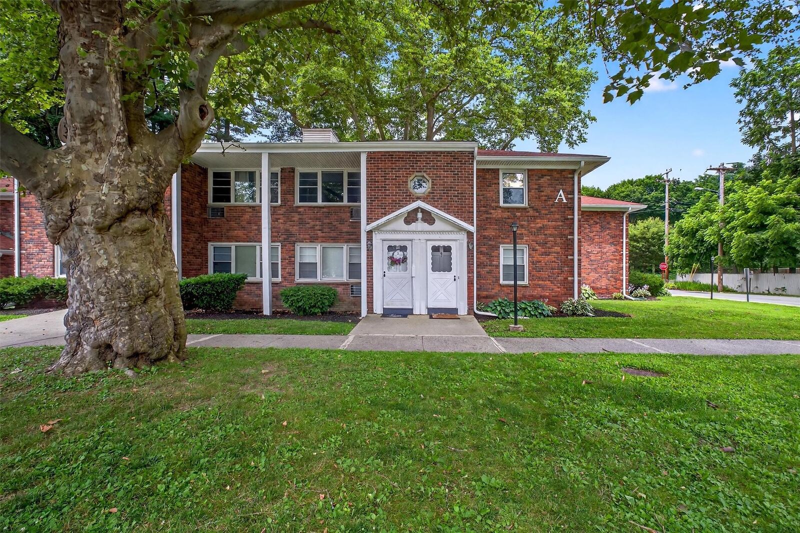Property Photo: 2710 South Road A4 NY 12601