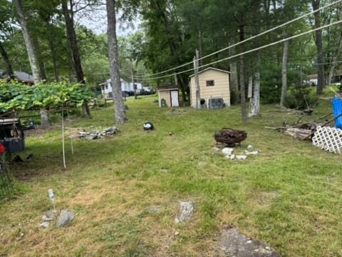 Property Photo: 89 Minisink Trail NY 12737