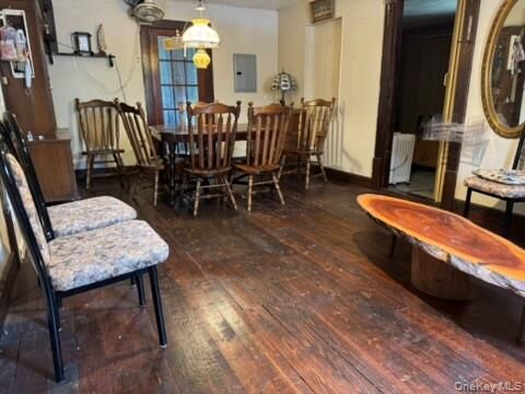 Property Photo:  89 Minisink Trail  NY 12737 