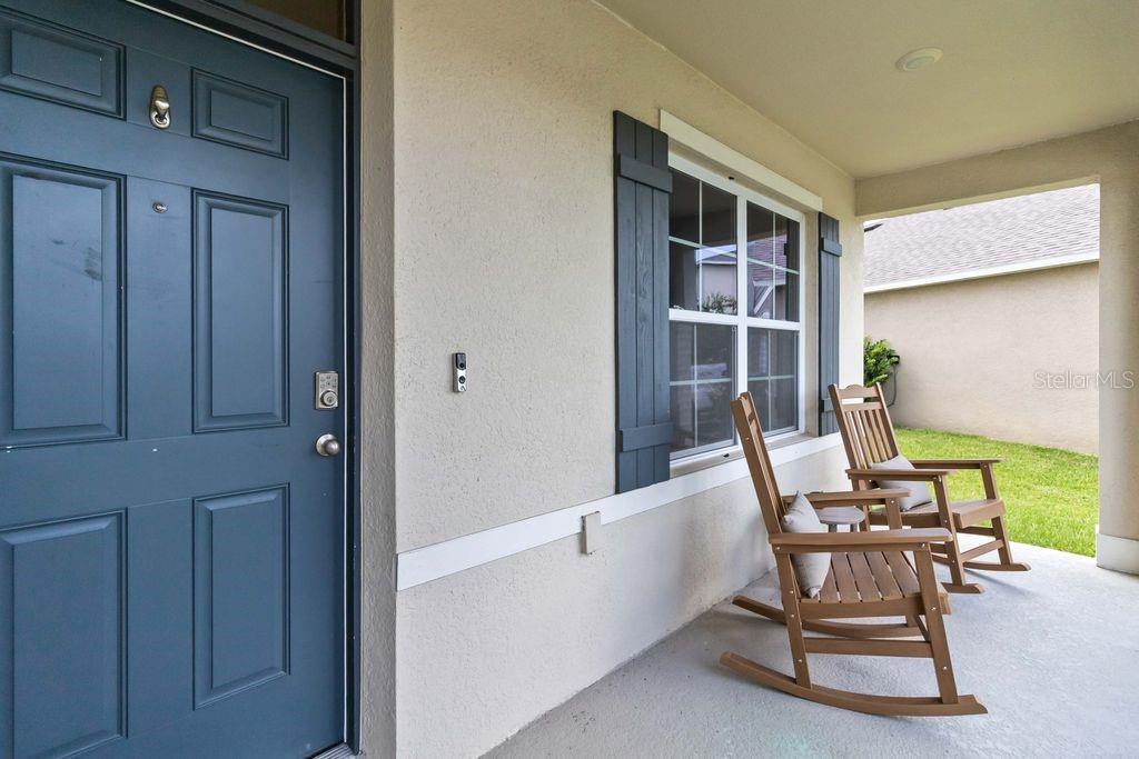 Property Photo: 2833 Ethan Hammock Road FL 34773