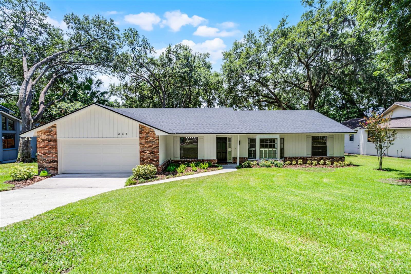 444 Stonewood Lane  Maitland FL 32751 photo