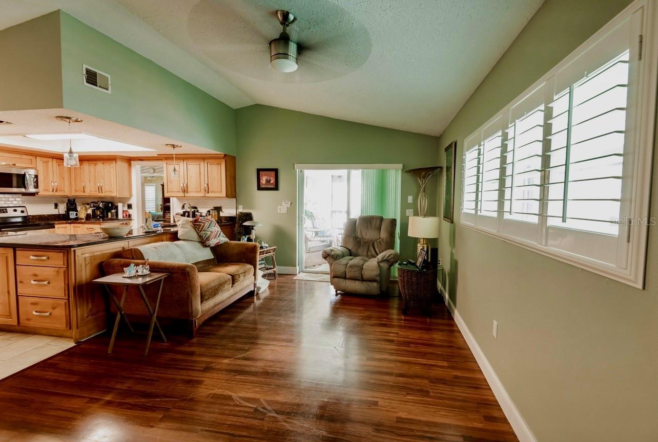 Property Photo:  4434 Dewey Drive  FL 34652 