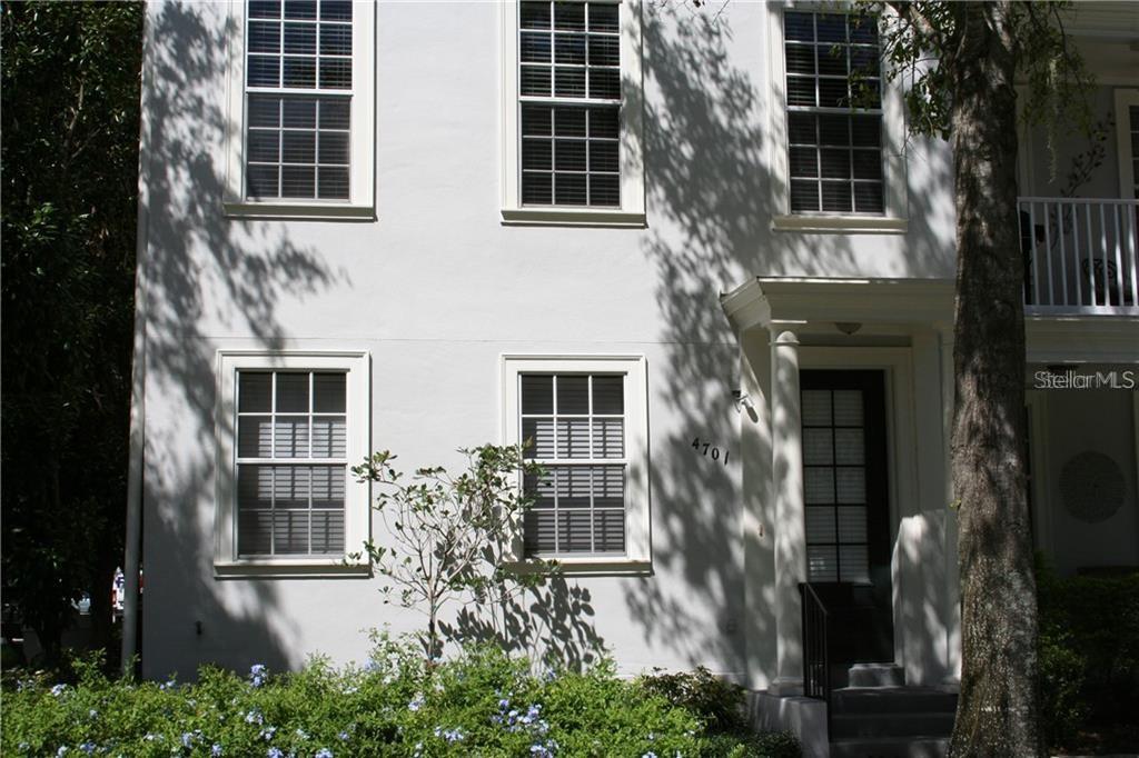 Property Photo: 4701 Anson Lane 3 FL 32814