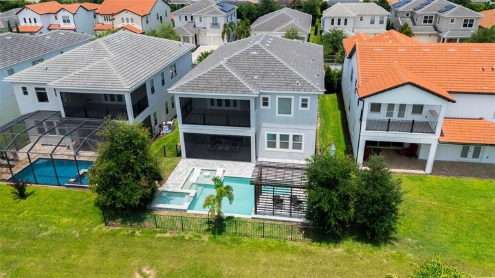 Property Photo: 15724 Cutter Sail Place FL 34787