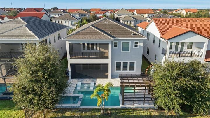 Property Photo:  15724 Cutter Sail Place  FL 34787 