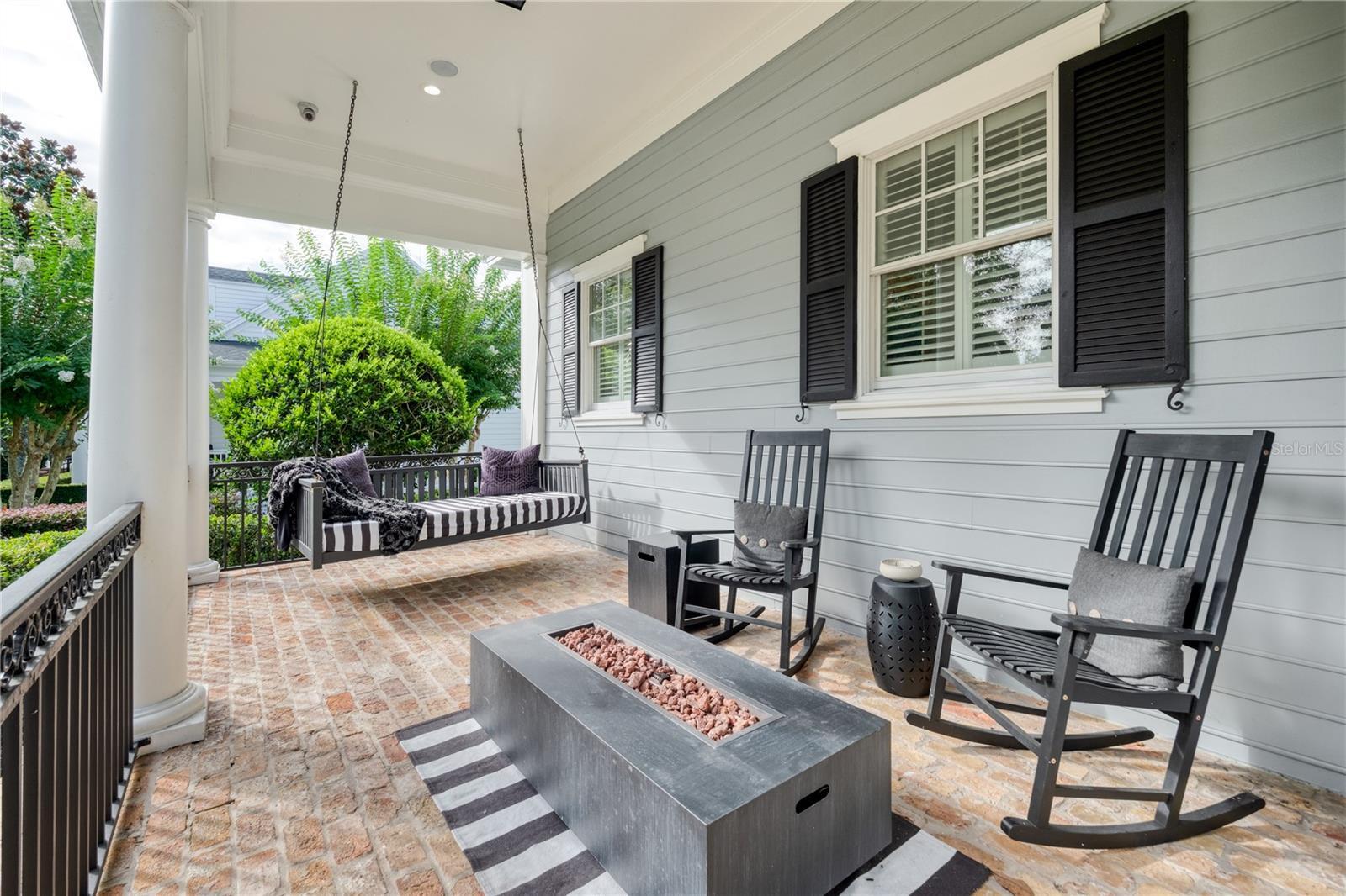 Property Photo: 502 Golfpark Drive FL 34747