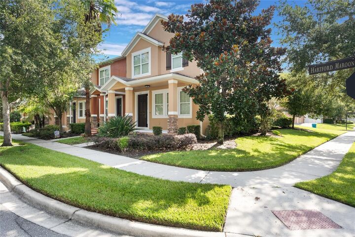 Property Photo: 10163 Hartford Maroon Road FL 32827