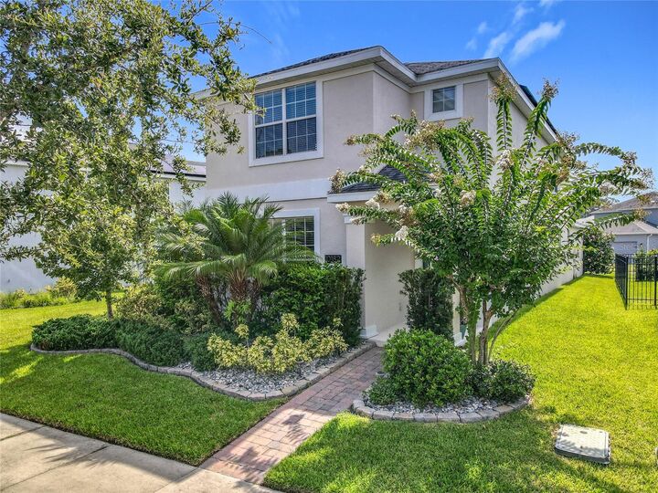 Property Photo:  10182 Authors Way  FL 32832 