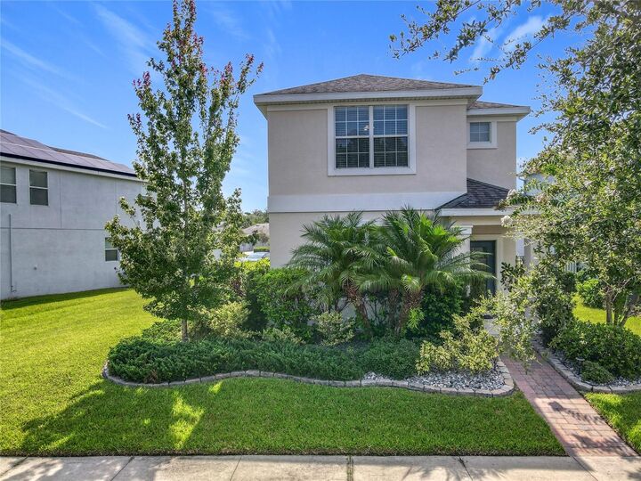 Property Photo:  10182 Authors Way  FL 32832 