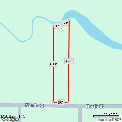 Nhn North St Lot 8  Ocean Springs MS 39564 photo