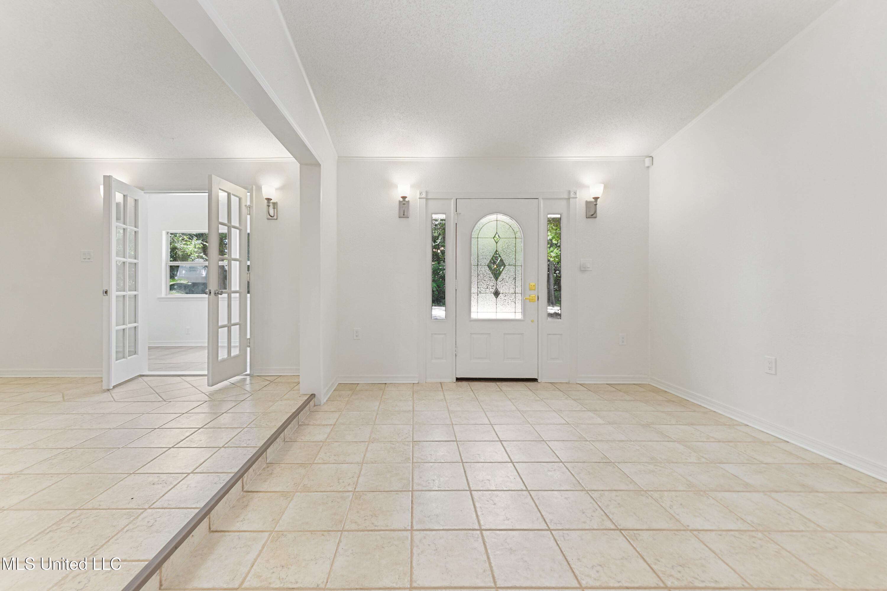 Property Photo:  5808 Ridge Road  MS 39564 