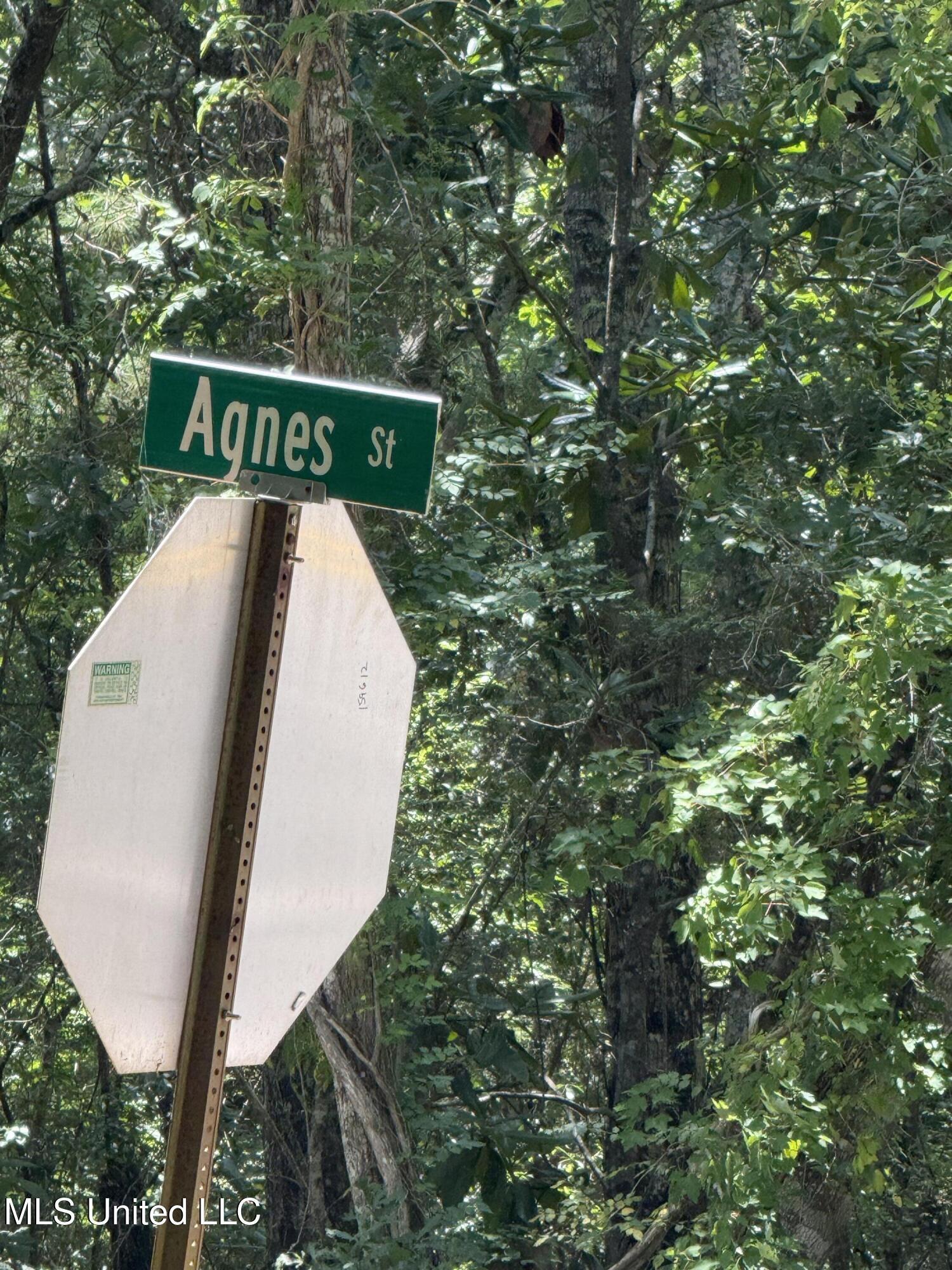 Property Photo:  Nhn North St Lot 5  MS 39564 