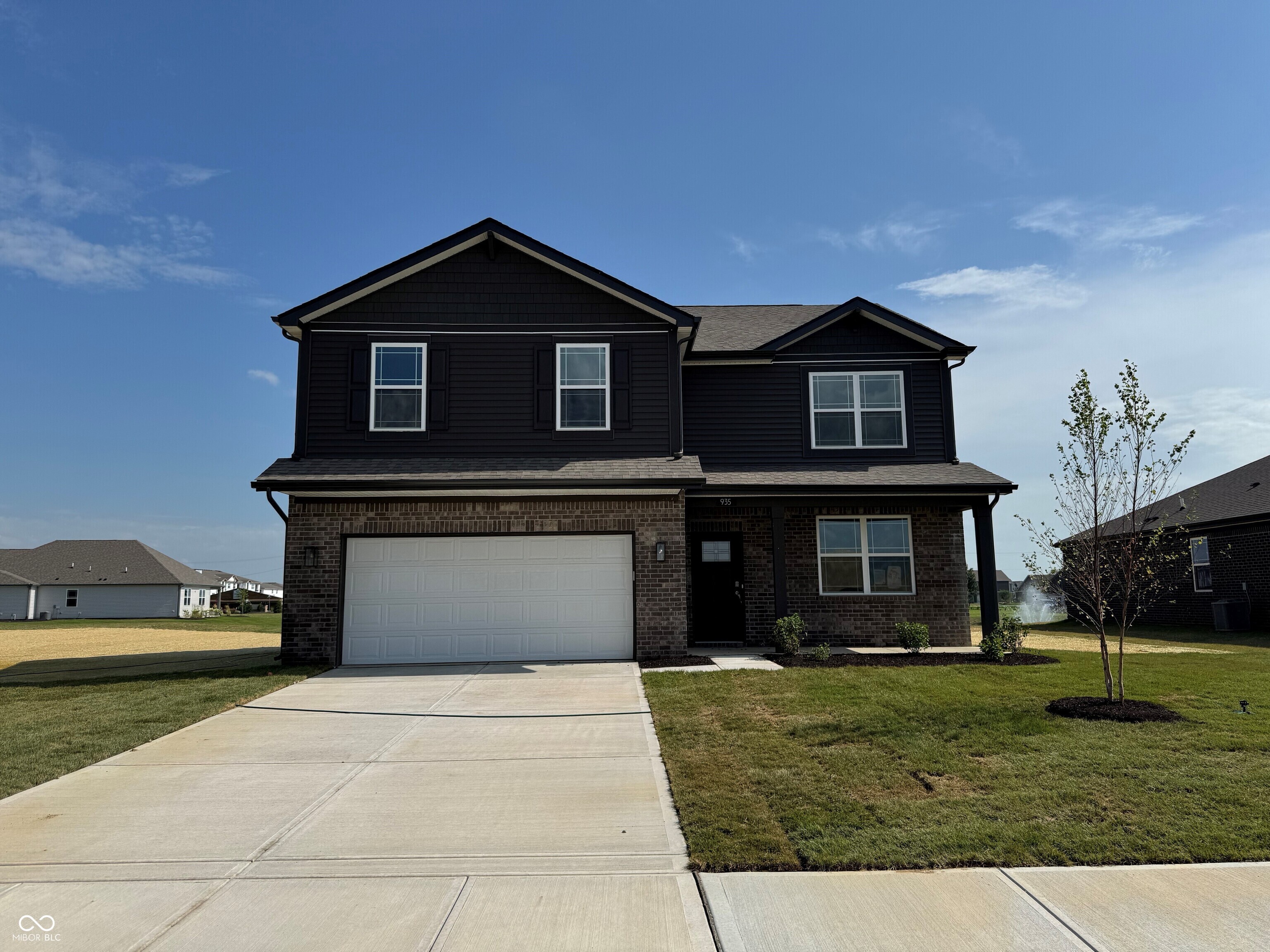 935 Saddlebrook Farms Boulevard  Whiteland IN 46184 photo