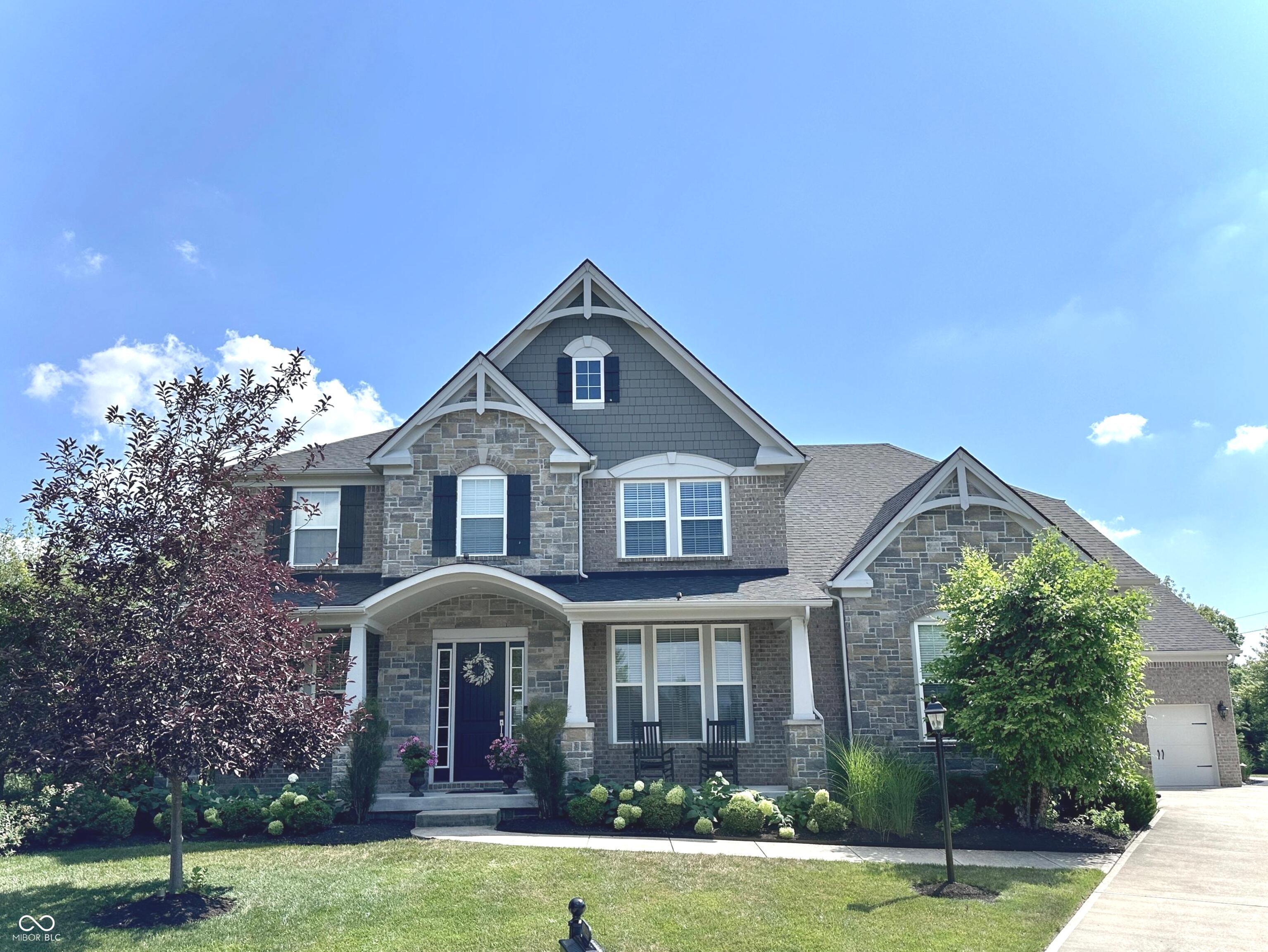 7029 Mogul Way  Indianapolis IN 46259 photo