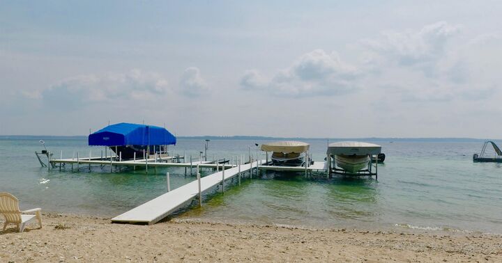 Property Photo:  Lot 18 Woods Drive  MI 49686 