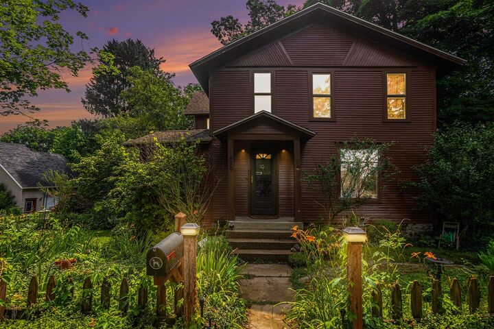 429 Portage Avenue  Three Rivers MI 49093-1463 photo