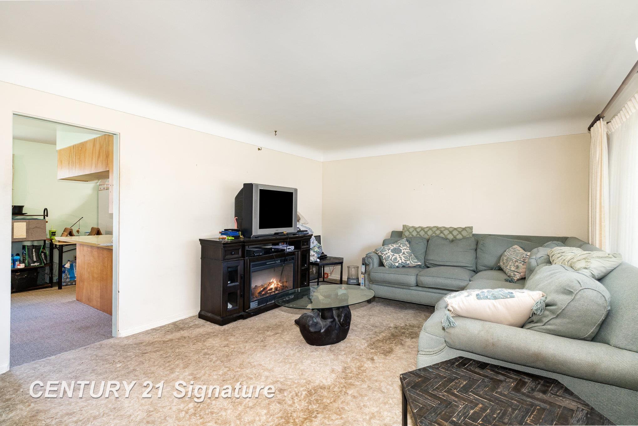Property Photo: 306 Macomber Avenue MI 48611