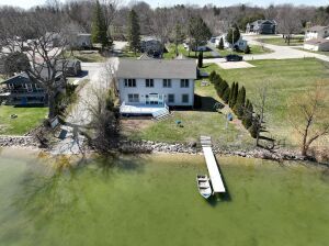 Property Photo: 3344 Lake Dr WI 53027