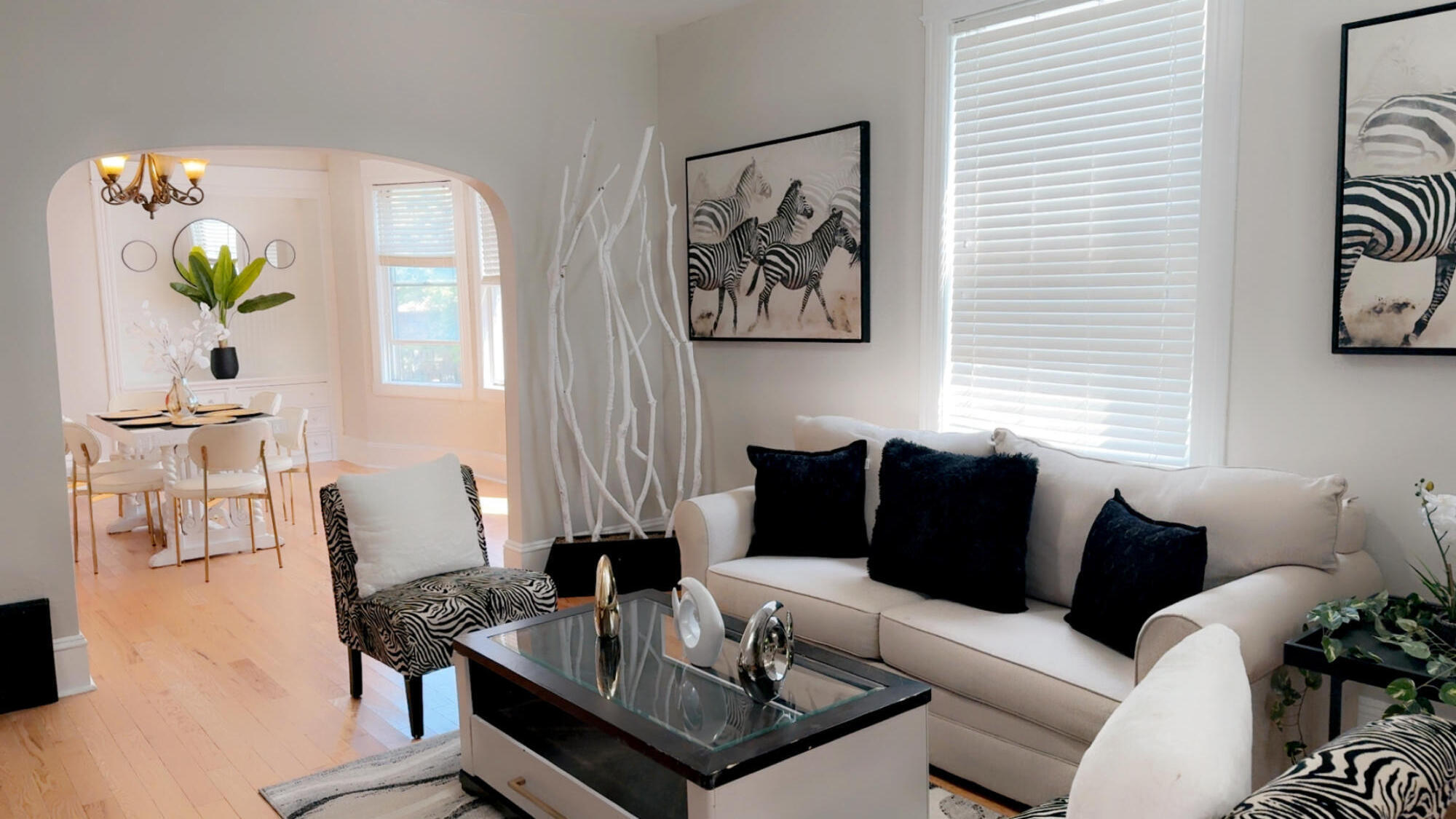 Property Photo: 1236 N 43rd St WI 53208