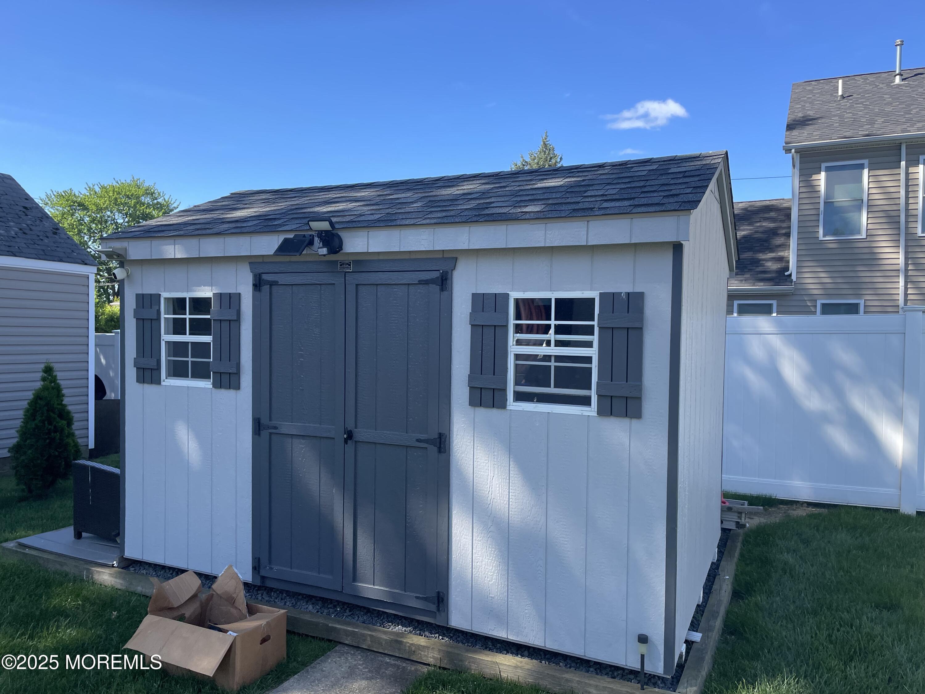 Property Photo: 147 Joseph Street NJ 08816