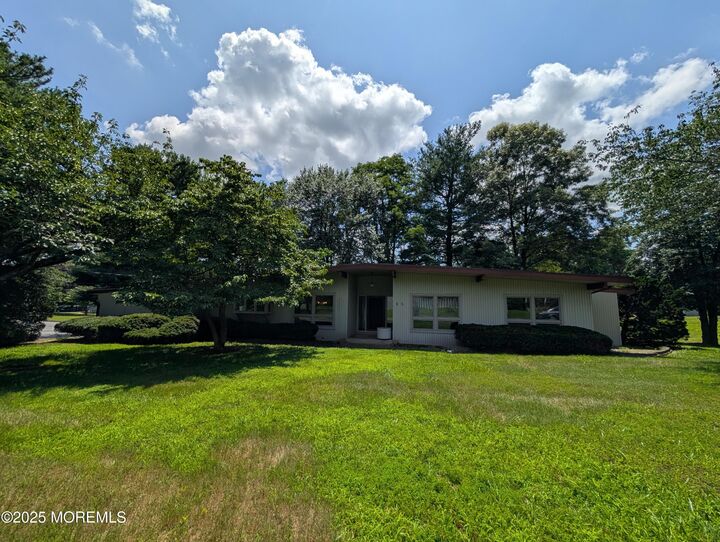 Property Photo: 2 Patty Drive NJ 08562