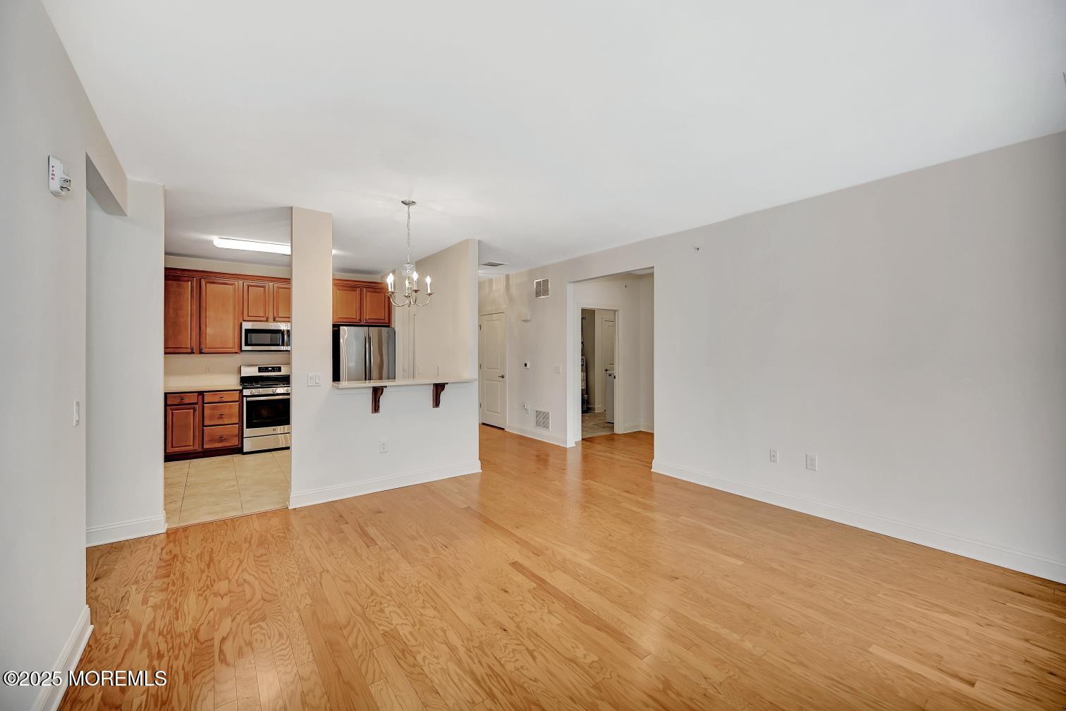 Property Photo:  111 Canterbury Lane  NJ 07751 