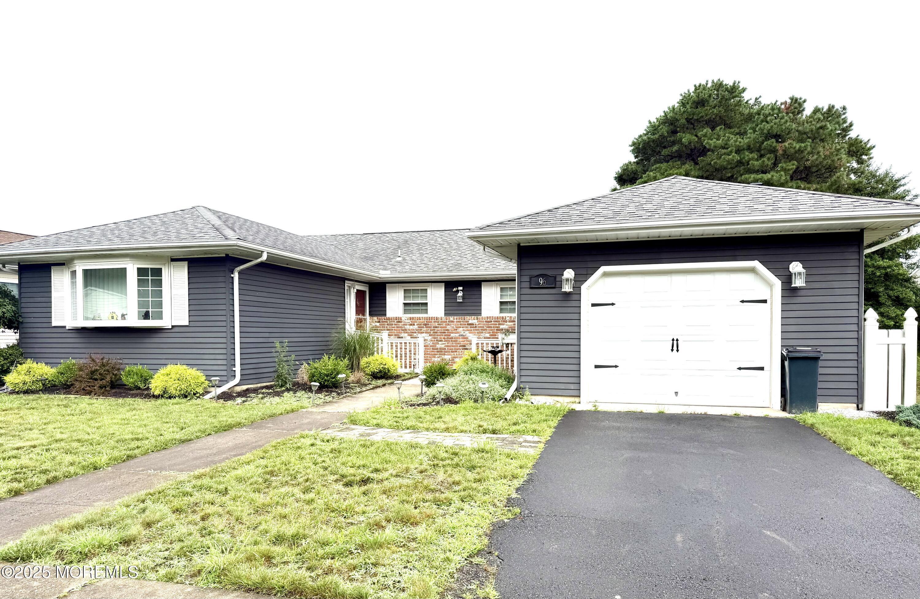 Property Photo: 96 Chesterfield Lane NJ 08757