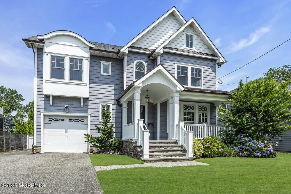 524 Longstreet Avenue  Brielle NJ 08730 photo