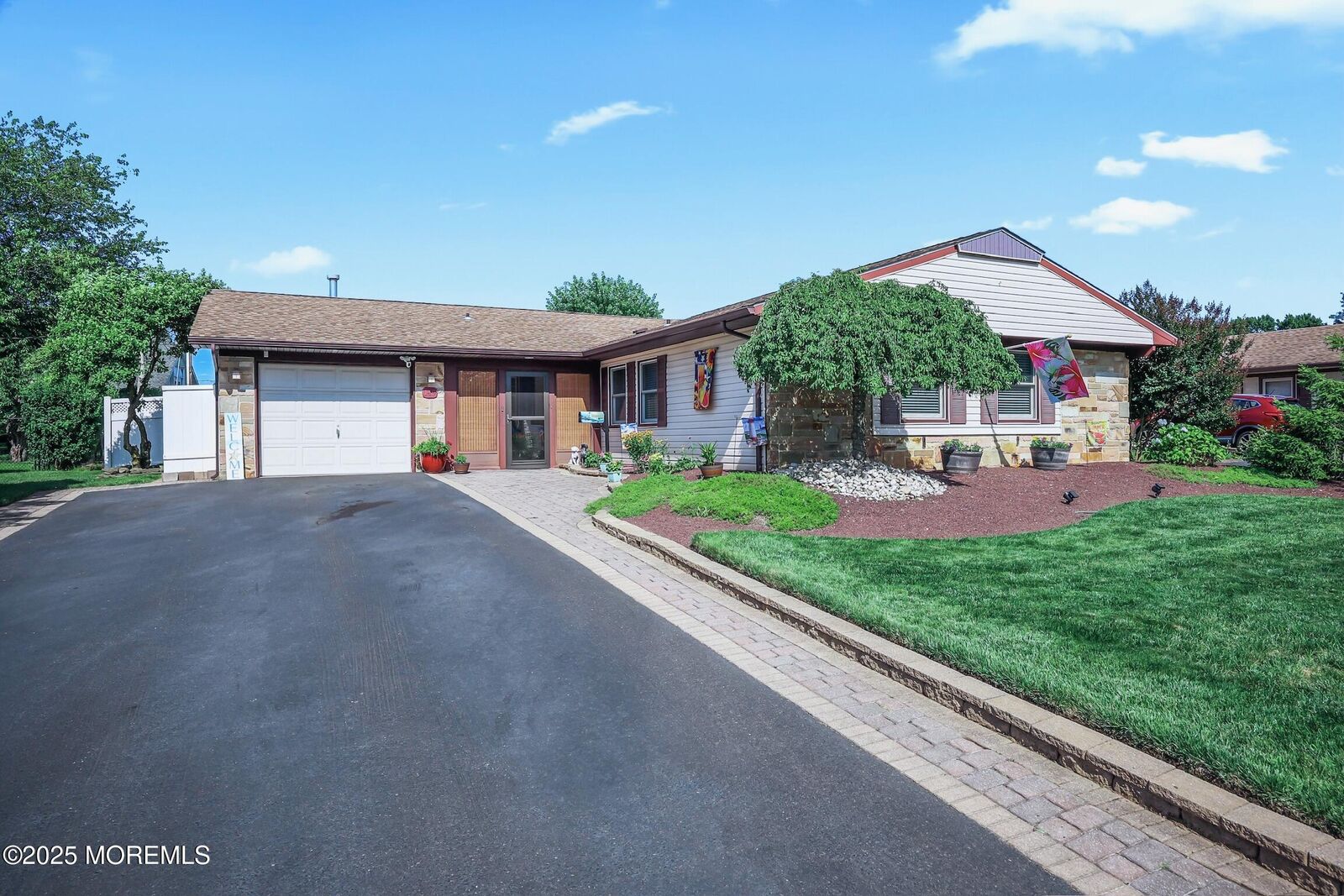 Property Photo:  149 Idlewild Lane  NJ 07747 