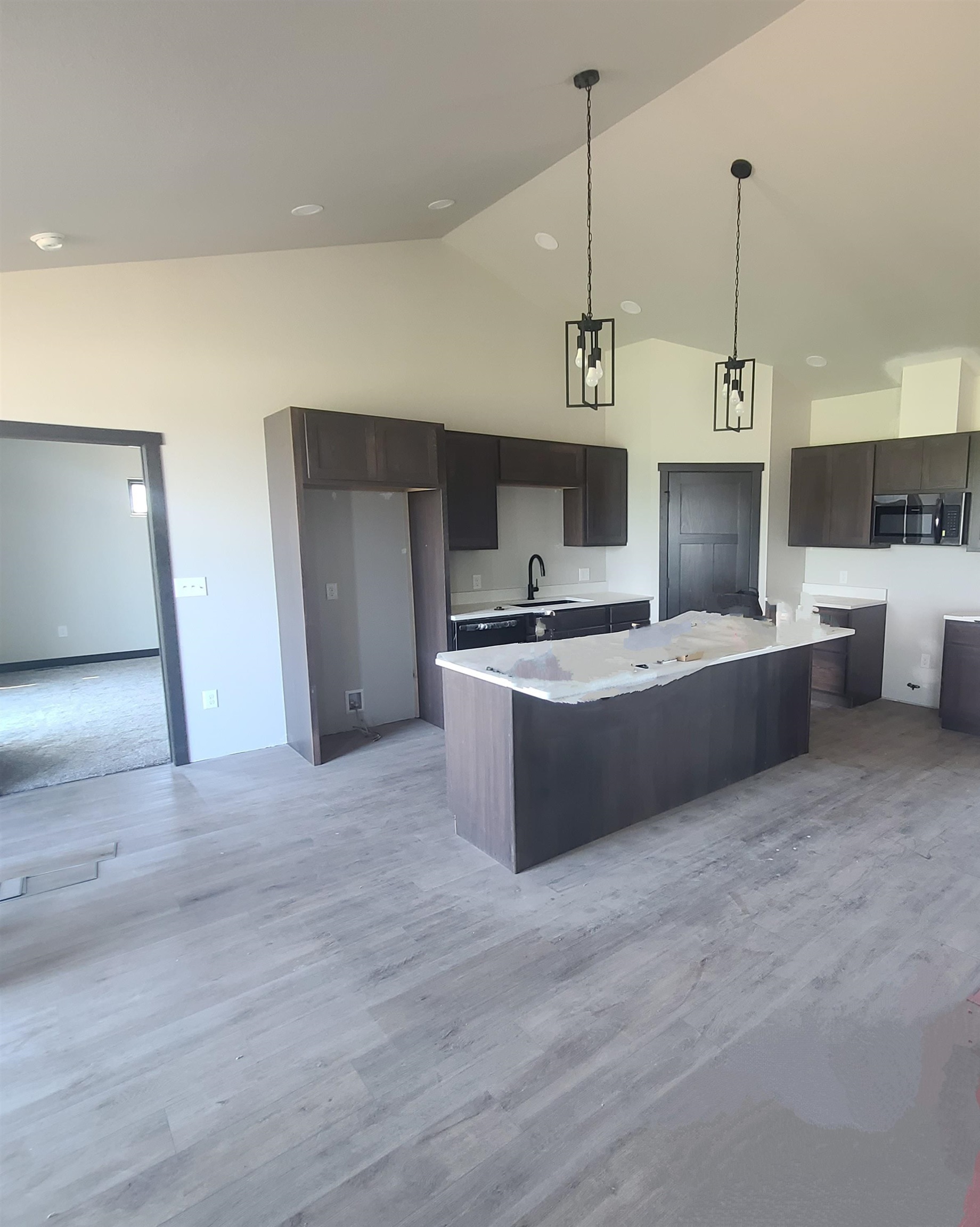Property Photo: Lot 1 Blk 18 Coley Rd. SD 57783